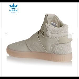 ADIDAS ORIGINAL TUBULAR INVADER  - WOMENS 7